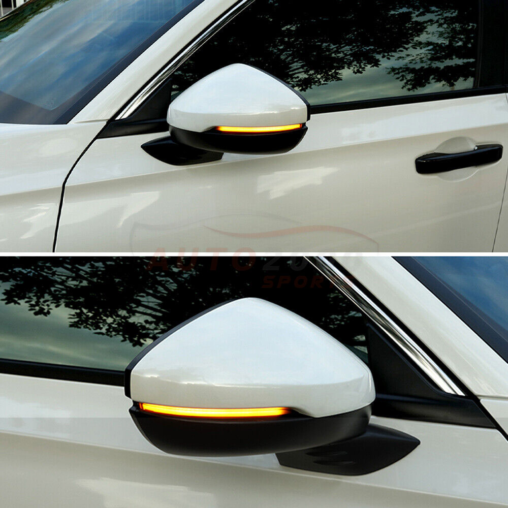 Honda Civic Side Mirror