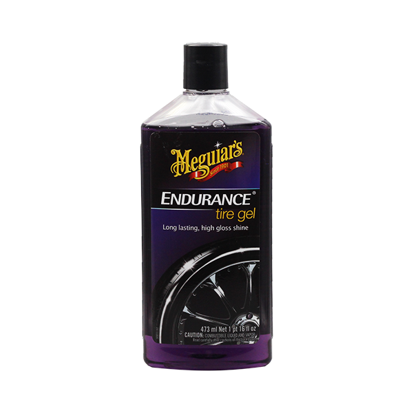 Meguiars Endurance Tire Gel