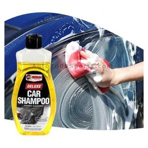 Getsun Car Shampoo Super Cleaner 500ml