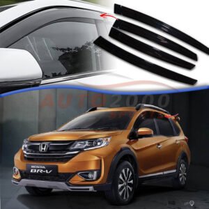 Honda BRV Air Press Window Visors 2017-2020