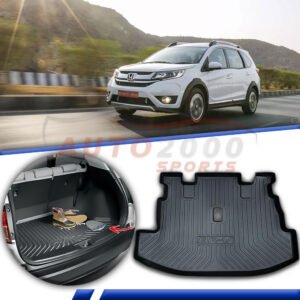 Honda BRV Trunk Mat 2017-2021