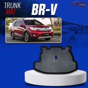 Honda BRV Trunk Mat 2017-2021