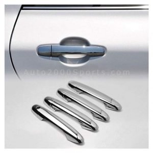 Honda Civic Door Handle Cover Chrome 2012-2015