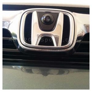 Honda Civic Front Camera 2012-2015