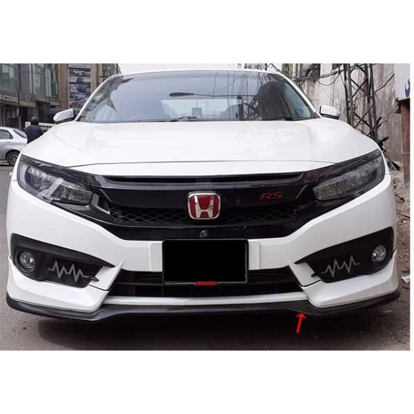 Civic mugen online body kit