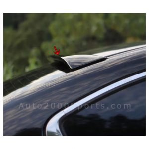 Honda Civic Roof Spoiler 2012-2015