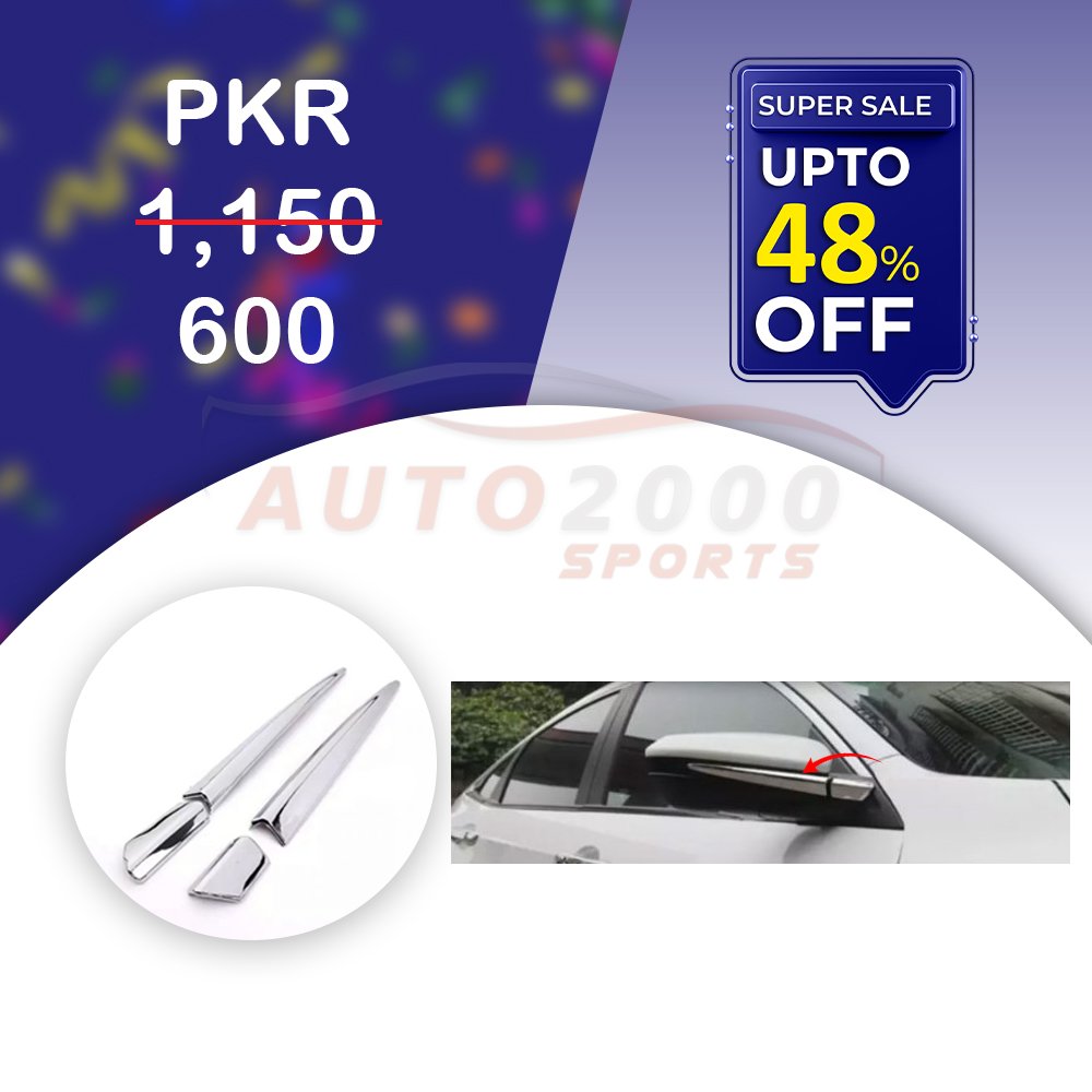 Buy Honda Civic Mirror Folding Kit 20162021