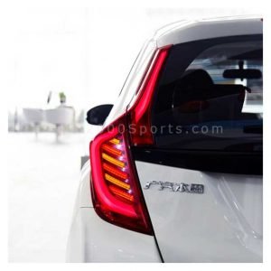 Honda Fit LED Rear Lamp Backlights 2013-2018