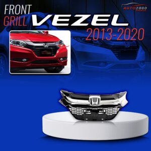 Honda Vezel Front Grill 2013-2020