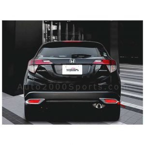 Honda Vezel Rear Reflector Trim 2013-2018