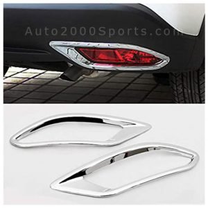 Honda Vezel Rear Reflector Trim 2013-2018