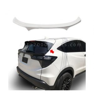 Honda Vezel Trunk Spoiler 2013-2018