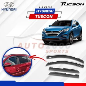 Hyundai Tucson 2020 Air Press TXR High Quality