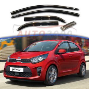 Kia Picanto Air Press 6 Pcs TXR 2020-2021