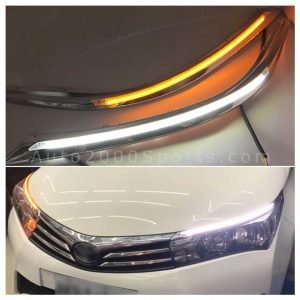 Toyota Corolla Eye Bro Light 2014-2019