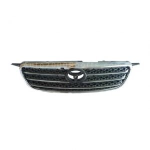 Toyota Corolla Front Grill 2002-2008