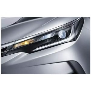 Toyota Corolla Grande OEM Headlights 2017-2021