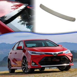 Toyota Corolla Roof Spoiler 2014-2021