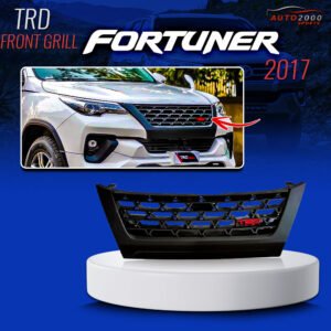 Toyota Fortuner Front Grill TRD Model 2017-2020