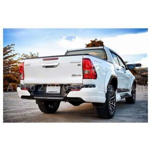 Toyota Hilux Revo Body Kit Ativus 2016-2020