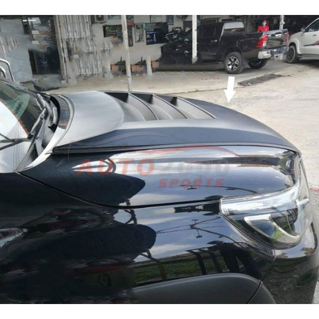 Toyota Hilux Revo Bonnet Scoop Big 2016-2022