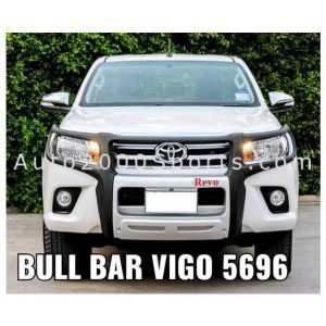 Toyota Hilux Revo Bull Bar HD-04 Type Powerful 2016-2020