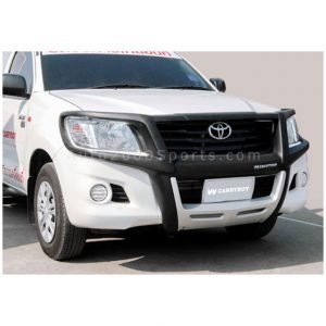 Toyota Hilux Revo Bull Bar HD-04 Type Powerful 2016-2020