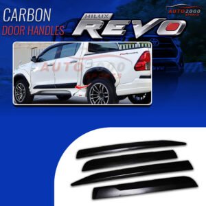 Toyota Hilux Revo Door Moulding 2016-2022