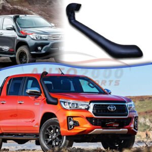 Toyota Hilux Revo Off Road Snorkel Model 2016-2020