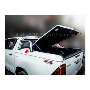 Toyota Hilux Revo Super Lid with Anti Roll Bar 2016-2020