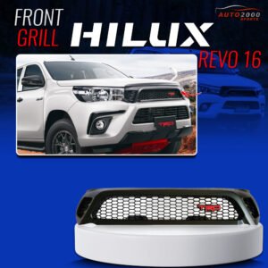 Toyota Hilux Revo TRD Front Grill 2016-2020