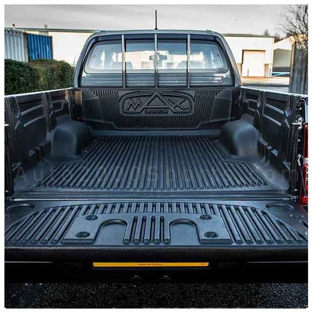 Buy Toyota Hilux Vigo Champ Bed Liner 2005-2016