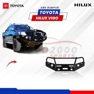 Toyota Hilux Vigo Champ ARB Bumper HD11 2005-2016