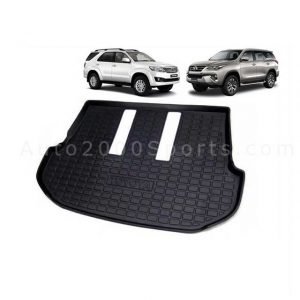 Trunk Mat for Toyota Fortuner 2017-2020