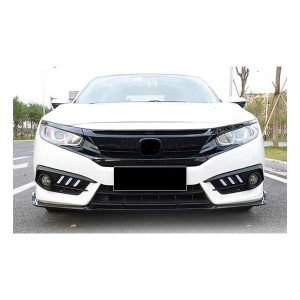 Honda Civic Front Grill RS 2016-2020