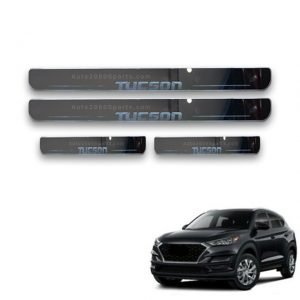Hyundai Tucson 2020 Door Sill 3D Running LED