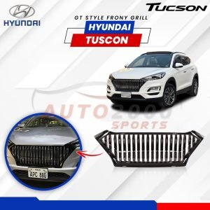 Buy Hyundai Tucson Front Grill 2020-2022