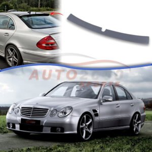 Mercedes-Benz E-Class W211 Roof Spoiler 1996-2000