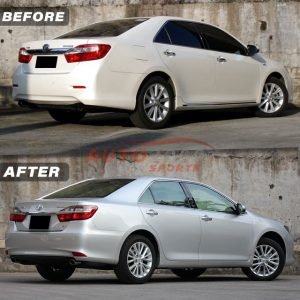 Toyota Camry Facelift Conversion 2011-2015