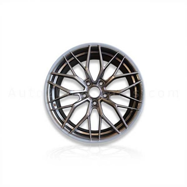 Buy Genuine Alloy Rims Lamborghini / Alloy Wheels 18''