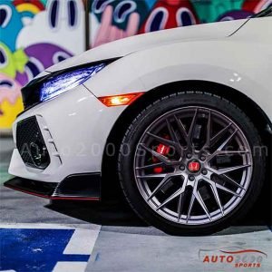 Alloy Rims / Alloy Wheels Lamborghini 18''