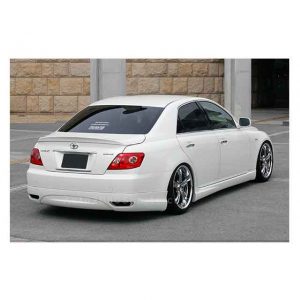 Toyota Mark X Body Kit OEM 2004-2009