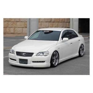 Toyota Mark X Body Kit OEM 2004-2009