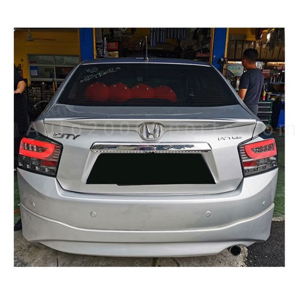 Honda city deals back light