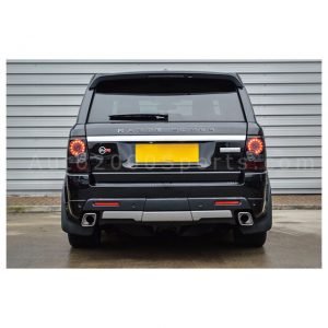 Range Rover Sports Facelift Conversion 2006-2012