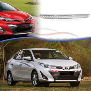 Toyota Yaris Front Grille Grid 2020-2021