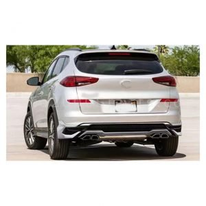 Hyundai Tucson Body Kit 2020