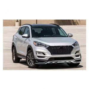 Hyundai Tucson Body Kit 2020