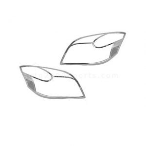 Suzuki Wagon R Headlights Headlamps Chrome Cover 2014-2020