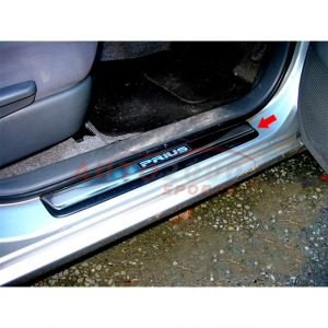Toyota Prius Door Sill Scuff Plate OEM 2010-2016